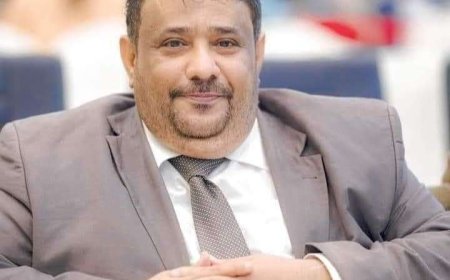 المصعبي: نثق بالزبيدي ونجدد عهدنا له ولن نسمح بمحاولات شق صف الانتقالي 