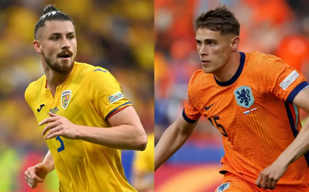 التنافس القوي بين هولندا ورومانيا.. مواعيد أهم مباريات اليوم الثلاثاء 2 يوليو 2024 القنوات الناقلة والمعلقين
