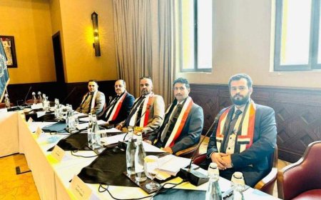 متحدث الفريق الحكومي: المفاوضات في مرحلتها الأولى وتتركز على الإفراج الكلي دون تمييز