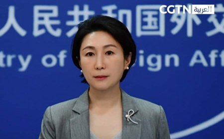 الخارجية الصينية: الناتو بحاجة إلى معرفة السبب الجذري لأزمة أوكرانيا بدلا من إلقاء اللوم على الآخرين