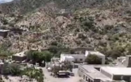 السلطة المحلية مديرية يافع سباح بمحافظة أبين تعلن تأييدها للمطالب المشروعة لابناء أبين