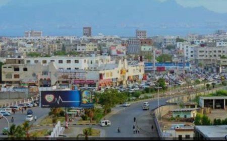 بعد ان تناولوا عشبة سامة وفاة واصابة شخصان بعدن 