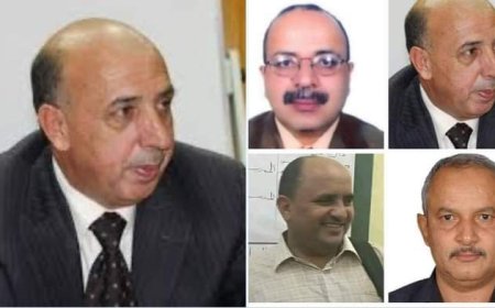 الحكومة اليمنية تستنكر اختطاف الحوثيين لـ"النونو" وإخفاء اثنين من كبار التربويين منذ تسعة أشهر