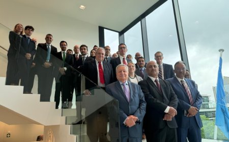 دعم الجمارك بأجهزة فحص بالأشعة السينية