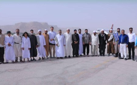 مؤسسة الوداد للتنمية تستقبل نخبة من الأطباء الوافدين من دولة بريطانيا