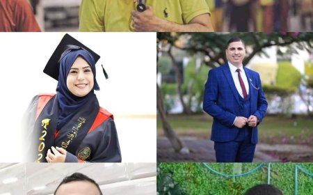 غزة: ارتفاع عدد الشهداء من الصحفيين إلى 158 منذ 7 أكتوبر
