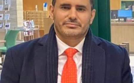 متحدث باسم الوفد الحكومي : اختتمنا مفاوضات مسقط على أن تعقد جولة تكميلية خلال شهرين