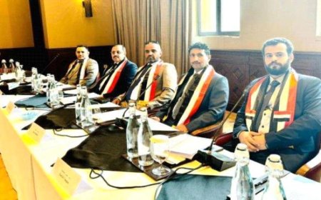 مفاوضات مسقط:  خلال شهرين إطلاق الكل مقابل الكل بينهم القيادي محمد قحطان