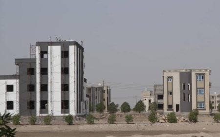 مدينة الخليج العربي فرصة لفتح باب المستثمرين بأبين