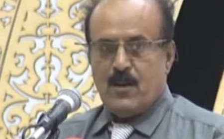 باثواب يعلق على ذكرى اجتياح الجنوب في 7 يوليو 1994