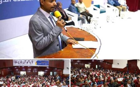 اللقاء التشاوري للشباب بتعز يناقش المستجدات الراهنة ومواجهة المخاطر التي تهدد الجمهورية