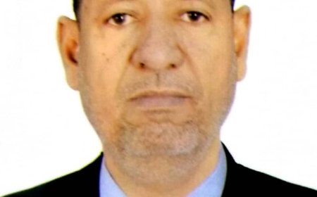 عدن.. إنتخاب الدكتور عمر السقاف رئيساً للمجلس الطبي خلفاً للدكتور علي السلامي