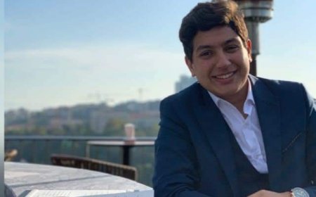 شاب تونسي بعمر 23 عامًا يحوّل مطعمه الإيطالي إلى وجهة رئيسية في سوسة خلال عامين فقط