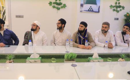 مؤسسة الوداد للتنمية تريم تقوم باستضافة للوفد الطبي البريطاني الزائر لوادي حضرموت