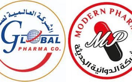 مليشيا الحوثي تعبث بإنتاج الأدوية قيادة الشركتين الدوائية الحديثة والعالمية لصناعة الأدوية تدعو وزارة الصحة لتحمل مسؤوليتها