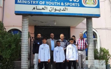 نادي الشرارة يشارك في البطولة الآسيوية للجودو بالاردن