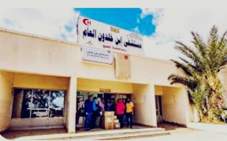 لحج تناشد قيادة درع الوطن إغاثتها من وباء الكوليرا ودعم محاجر العزل الصحية بالمحاليل