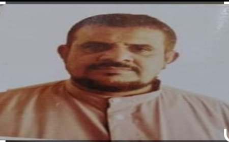 النائب العام يكلف رئيس المكتب الفني  بالتحقيق في قضية اختطاف المقدم علي عشال