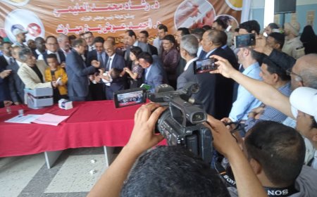 استهداف أكثر من مليون طفل في حملة التحصين الاحترازية ضد مرض شلل الأطفال