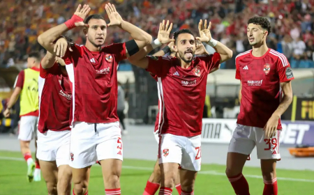 لقاء هام يجمع  الاهلي ومودرن  سبورت في الدوري المصري  اليوم الثلاثاء 16 يوليو 2024 القنوات الناقلة والمعلقين