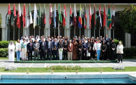 اليمن تشارك في ورشة عمل خاصة بالإعلان العربي حول الإنتماء والهوية القانونية في القاهرة