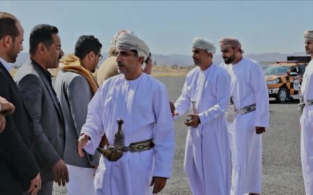 مصادر تكشف عن انفراجه جديدة في مفاوضات الملف الاقتصادي وعرض جديد من دولتان خليجية وعربية