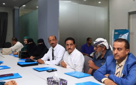 هيئة التدريب والتأهيل تختتم الدورة التدريبية حول "أساسيات العمل البرلماني"