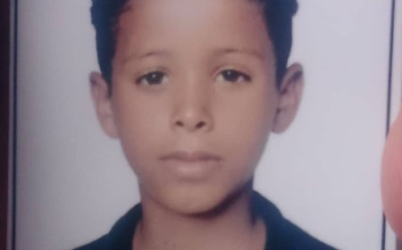 اختفاء طفلان "مفقودان" في لحج