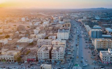 مصادر تكشف سبب الاشتباكات في شبوة