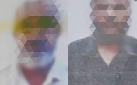 القبض على خلية إرهابية حوثية في عدن 