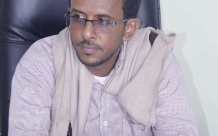 مبارك المولود للمهندس صالح بلعيد