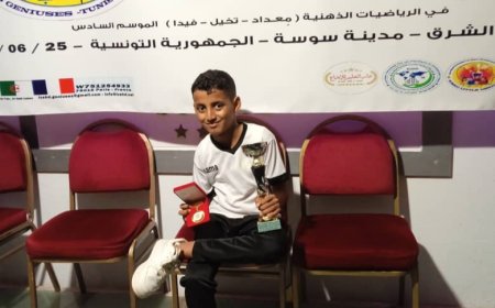 اليوم.. استقبال الطالب العبقري يسلم الكلدي في مطار عدن الدولي 