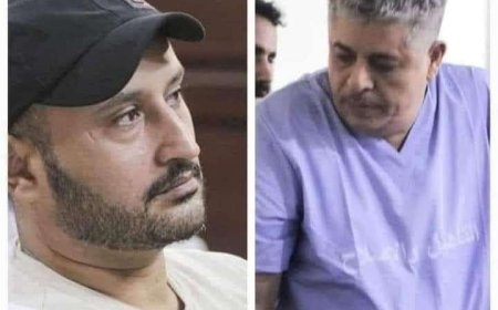 الاعلان عن موعد إعدام قاتل الطفلة "حنين" في العاصمة المؤقته عدن