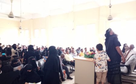 لحج.. المعهد العربي الكويتي يختتم الدورة التدريبية للشباب في مجال الأعمال الريادية