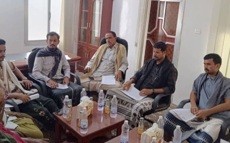 قصيعر .. لقاء عام للإعلاميين و نشطاء مواقع التواصل الاجتماعي