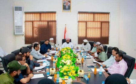 وزير الأوقاف يترأس اللقاء التشاوري لقطاع تحفيظ القرآن الكريم ويناقش مستوى تنفيذ الخطط العامة