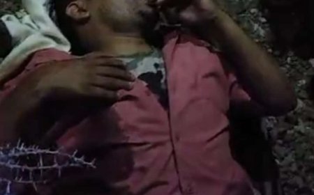 أمن لودر يحبط محاولة خلية حوثية اختطاف هذا الشخص