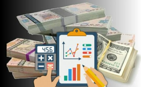 تعرف على اسعار صرف الريال اليمني بعدن وصنعاء مساء اليوم الجمعة 26 يوليو 2024م