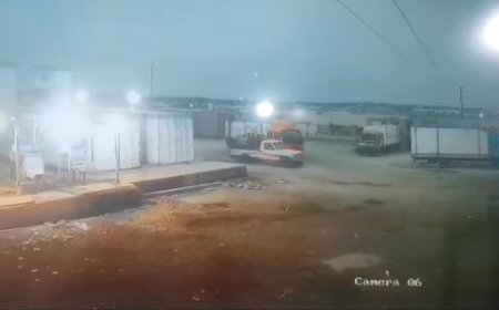 شاص مدني ينفجر وعلى متنة عدد من الركاب بشبوة بسبب وجود هذه المادة.