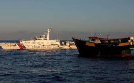 تحذير صيني للفلبين وتهديد بـ"رد حازم" من نشر صواريخ أمريكية  