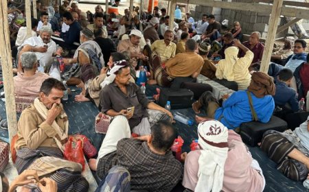 لقاء موسع لأبناء ردفان يتداعى لمناقشة جملة من القضايا الهامة والمزمنة "بيان"
