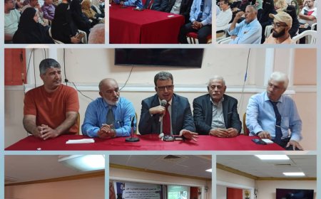 رئيس هيئة المواصفات يشارك في أول لقاء تشاوري للمختبرات العلمية نظمته الجمعية الوطنية للبحث العلمي بعدن
