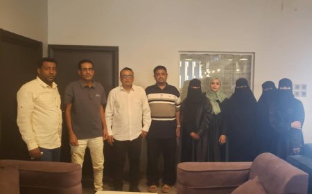 اجتماع اللجنة التحضيرية لاتحاد المناخ الاخضر لمنظمات المجتمع المدني 