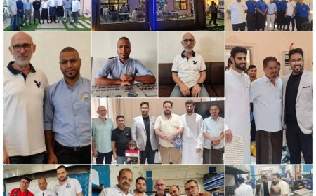 مطاعم وادي النيل للاسماك يوفر فرص عمل لشباب بالعاصمة عدن
