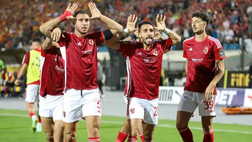 لقاء هام يجمع  الاهلي ومودرن  سبورت في الدوري المصري  اليوم الثلاثاء 16 يوليو 2024 القنوات الناقلة والمعلقين