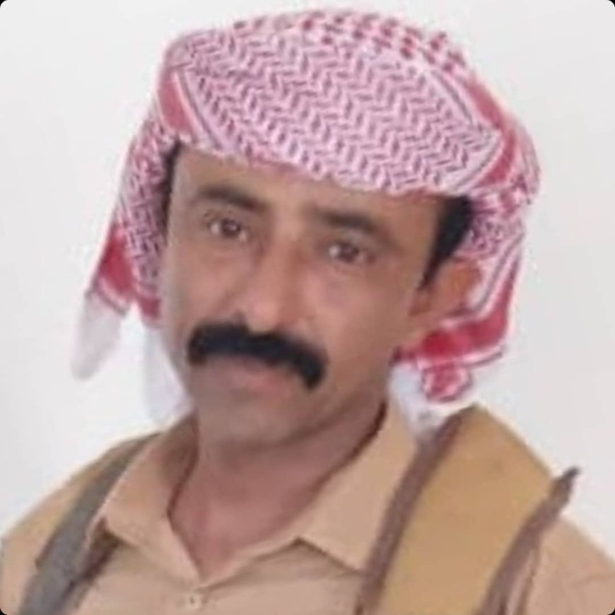 منصور الكازمي أحقيتنا في تنفيذ حكم القصاص شرعاً وقانوناً لقتلة شقيقي فاروق ونشكر كل من تضامن معنا