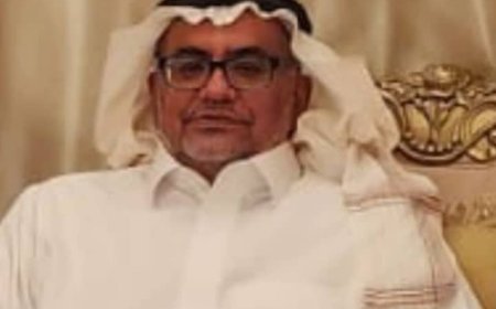 الأمير فائز وأبناء وقبائل الواحدي في الداخل والخارج يبعثون رسالة شكر لقبيلة آل البكري لعفوهم عن قاتل ابنتهم.