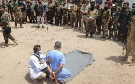 الشيخ صالح العزاني ومشائخ واعيان أبين يشكرون الشيخ العرماني والشيخ ابن علي حسين بقضية هرهرة