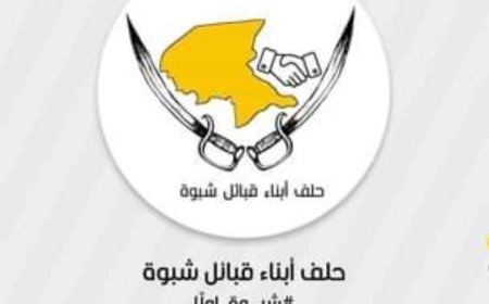 حلف أبناء قبائل شبوة يؤيد بيان حلف قبائل حضرموت