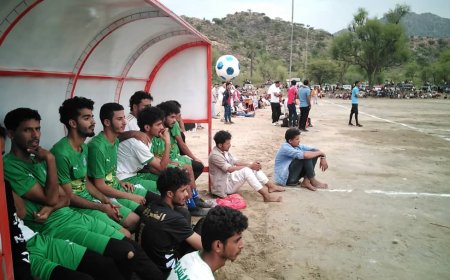 انطلاق أولى مباريات دوري شهداء كلد لكرة القدم